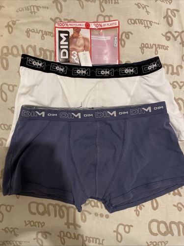 Boxer avec slip intégré - avec,