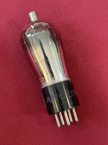 Poste radio tsf lampe - poste,