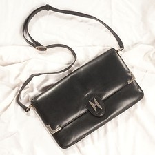 SAC À MAIN FRANÇAIS VINTAGE '70's