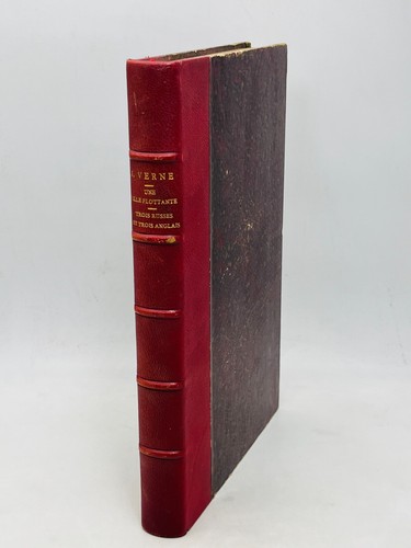 Jules verne une - jules,