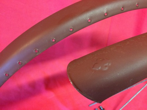 Nos garde boue erco 650 - nos,