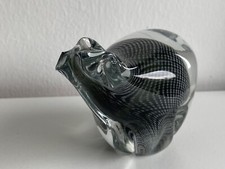 OURS polaire, Sculpture en