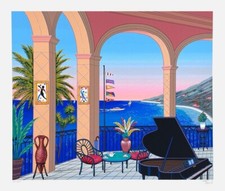 François FANCH LEDAN TERRASSE