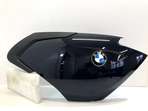 Carène droite bmw - droite,