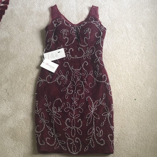 Mingdas dress new with tags - dress,