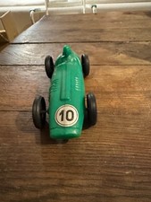 JOUET DE BAZAR FORMULE 1 PLASTIQUE 18,5 CM