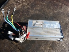 boitier controleur de moteur 1000 stx 48v 1000w
