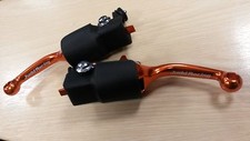 Ktm 85sx 2013 Orange Flexi