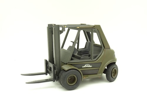 Schuco chariot - 1/24,