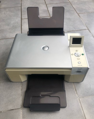 Imprimante dell photo - dell,