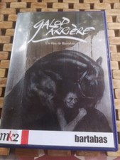 Galop Arrière (bartabas) Dvd
