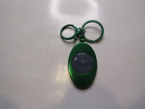 Porte clés logo écusson - porte-clés,