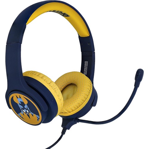 Batman casque de jeu - batman,