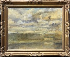 Impressionist Antique Original