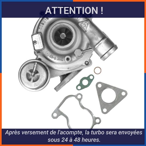 Turbo pour ford seat - turbo, seat,