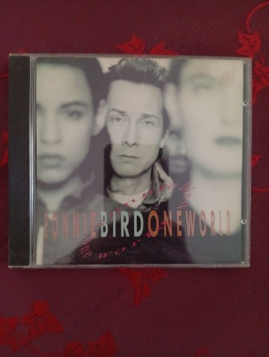 Ronnie bird one world bon - bird,