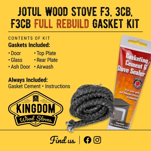 Jotul 3cb f3cb full - 3cb,,
