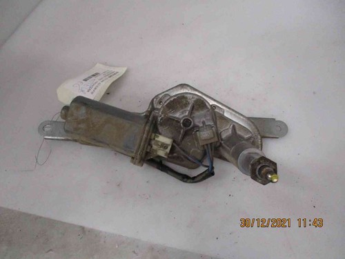 Moteur essuie glace arriere - moteur, essuie-glace