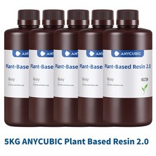 5-20KG ANYCUBIC Plant-Based