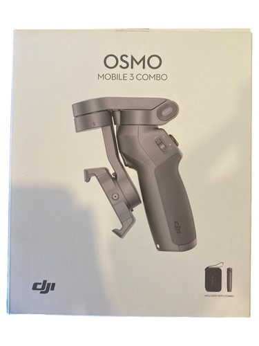 Dji osmo mobile combo - osmo,