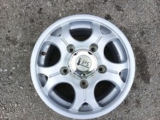 Ford Transit 2009 Roue de