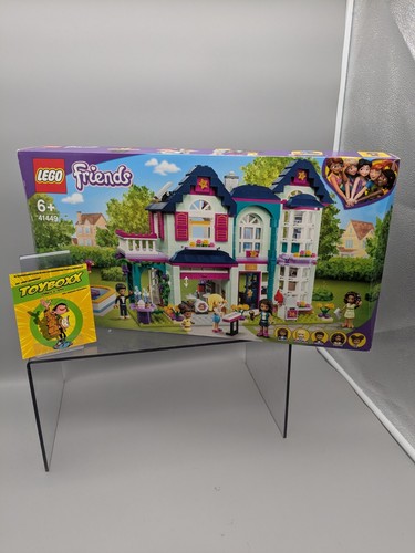 Lego friends 41449 - lego,