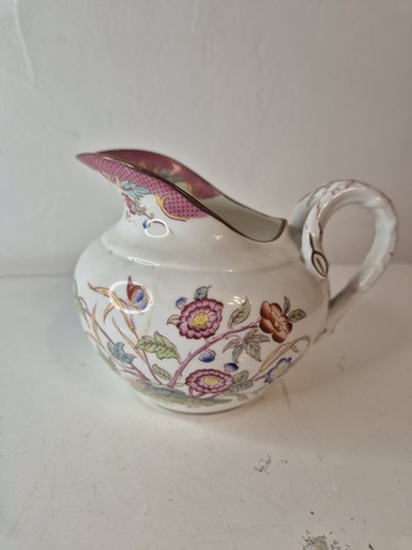 Pot lait ancien - pot,