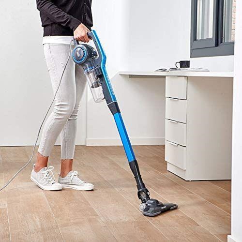 Aspirateur balai filaire