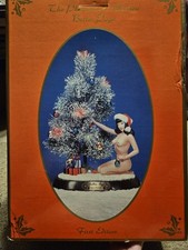 BETTIE PAGE PLAYBOY PLAYMATE