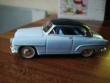 simca aronde p60 plein ciel