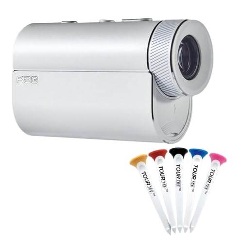 Télémètre laser r2g mate - laser,