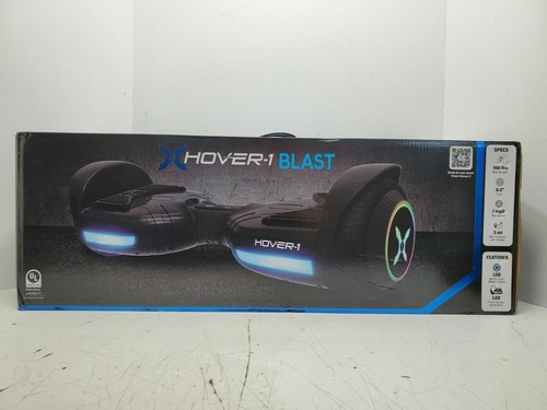 Hover blast electric - electric,