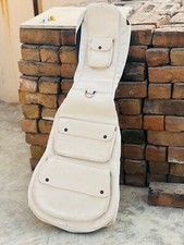 étui guitare toile et - en,