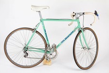 Vintage Bianchi 80s Bianchi