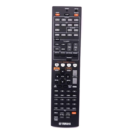 Télécommande radio