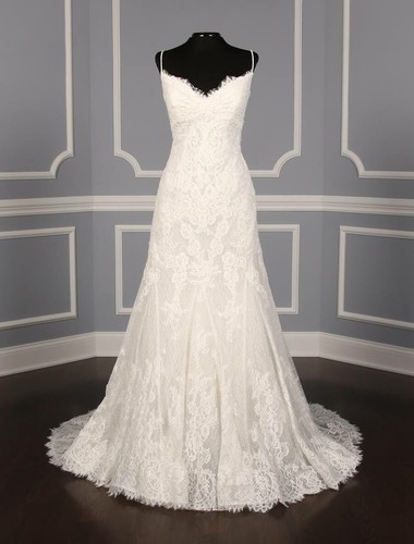 Pronovias praciala wedding - praciala,