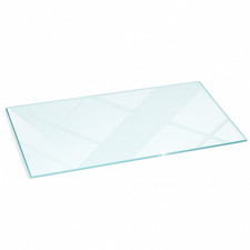 Plaque En Verre Trempé