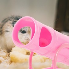 Tunnel À Bascule Pour Hamster