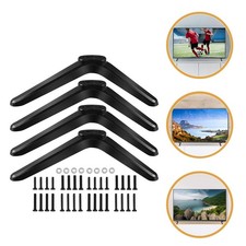  2 Sets Tv Stand Base For 32