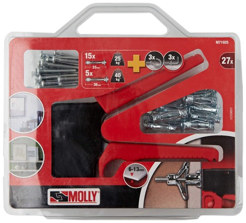 Kit chevilles de - de,