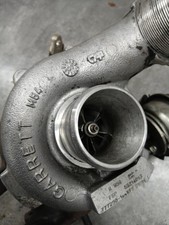 Turbo FIAT STILO BREAK 712766