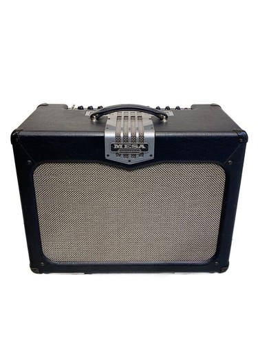 Mesa boogie amplifier 30 - mesa,