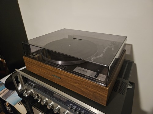 Vintage pioneer 10 - pioneer, pl-10