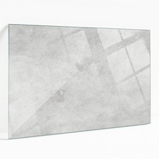 Plateau de Table en Verre
