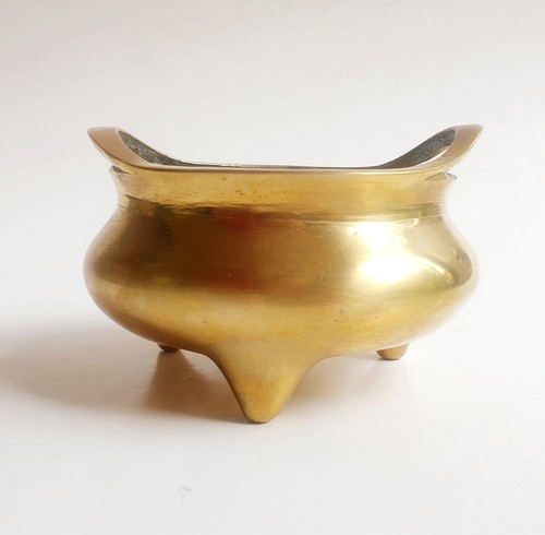 Xuande brûleur encens grand - brûleur,