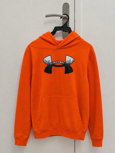 Under armour sweat capuche - à,