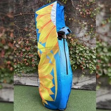 Housse de sac de golf Oxford