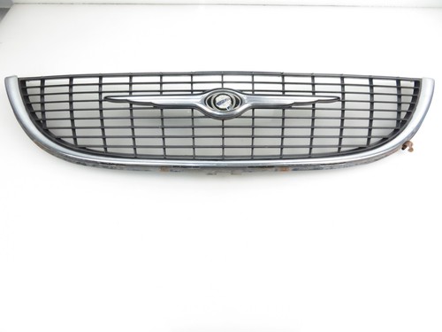 Chrysler voyager rs - iv,