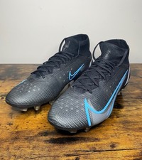 Nike Mercurial Superfly 8
