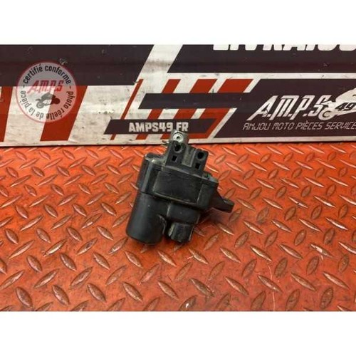 Moteur valve echappement - de, d